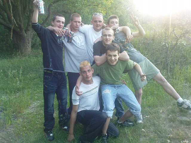Drugi dzie Imprezy :D