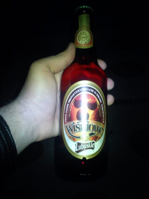 Winiowe szalestwo