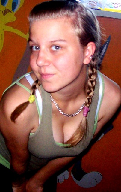 nin - Justy ! ;* 