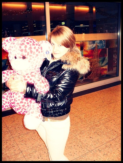 Misiu od Misiaa ;*** 