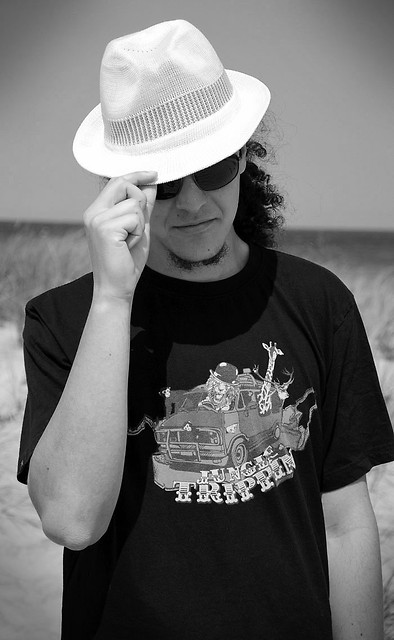 Smooth Criminal