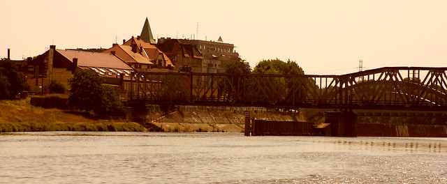 Wpis poczochrany