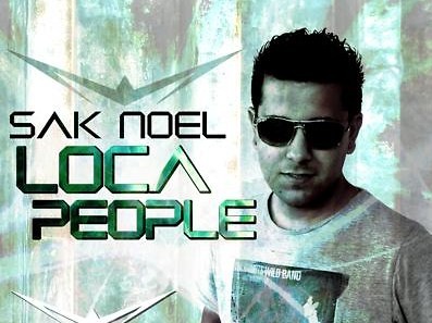 Sak Noel!