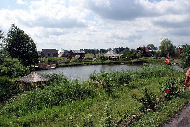 ranczo arka 