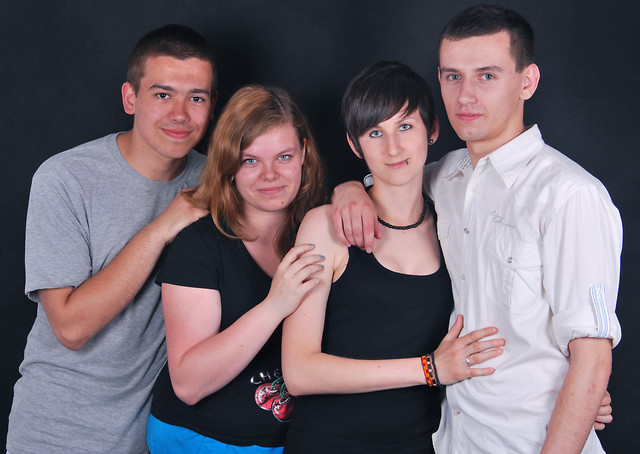 Spieprzona jako ;/ 