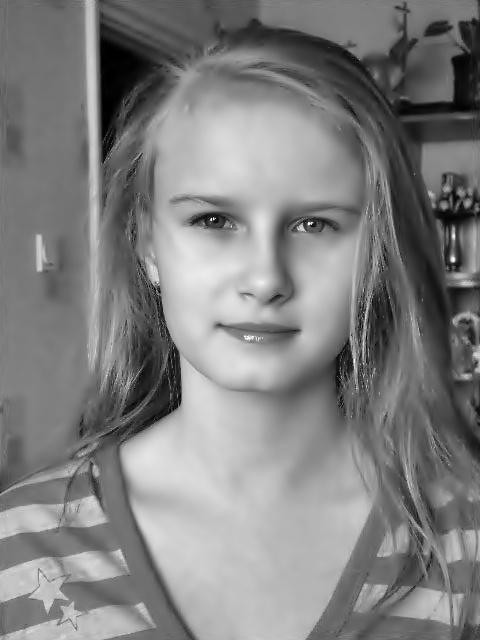 ; d 