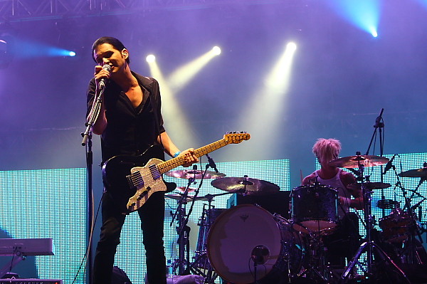 Placebo  ; >