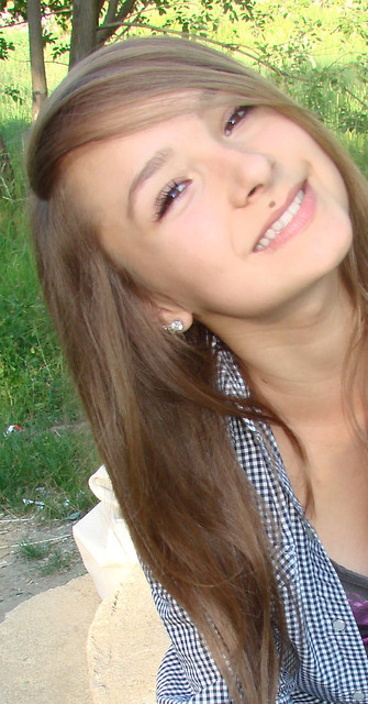 Coooraz cieplej ;d