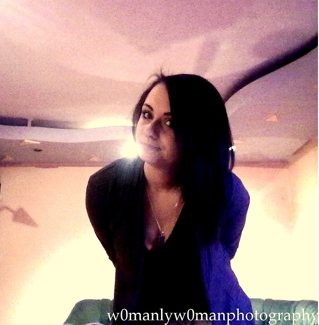 Wpis womanlywoman