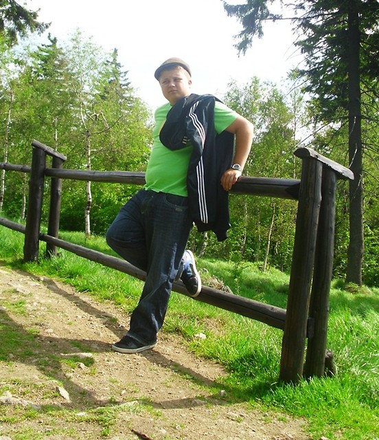Wycieczka
