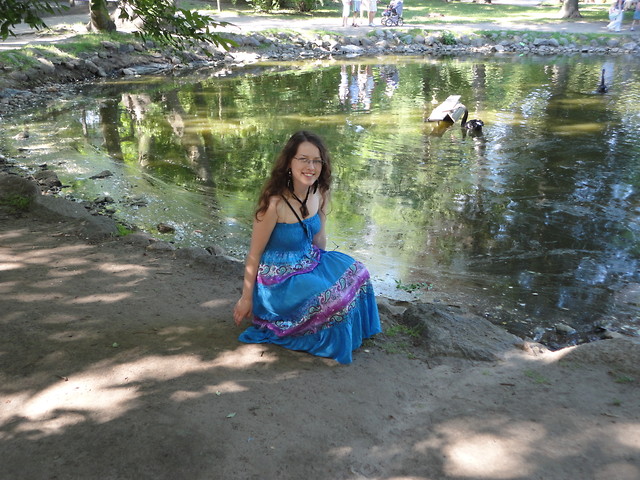 Ciechocinek 2011