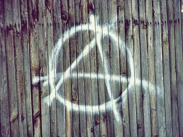 Anarchia!
