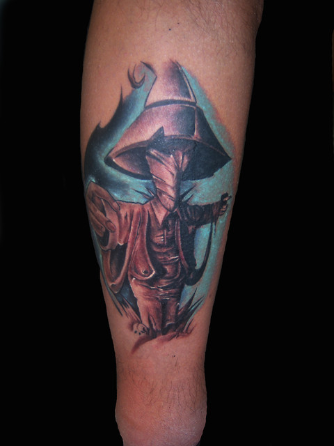 Wpis grigoritattoo