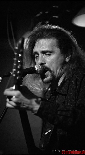 GIENEK LOSKA BAND