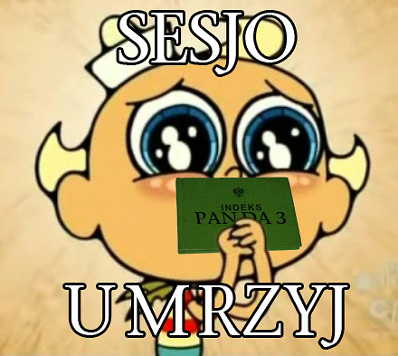 umrzyj.