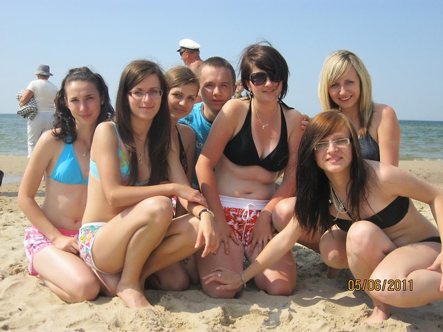 Midzyzdroje 2011 r. 