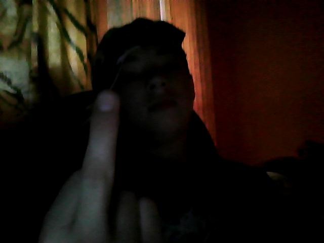 FUCK YOU