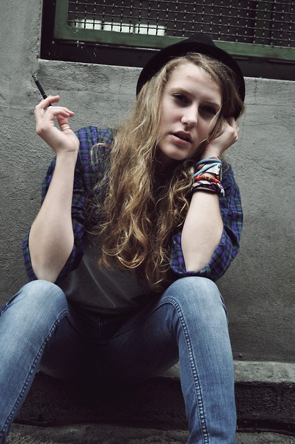 Weronika,
