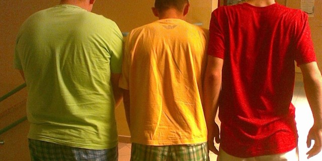 rasta people ! hahaha