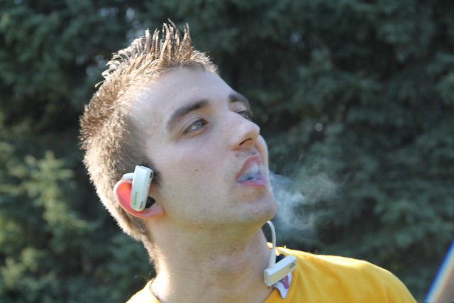 Wpis kleiniak