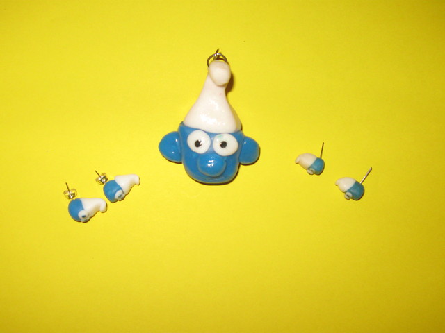 smerfy