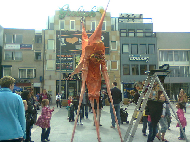 Holandia