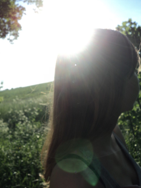 Moja kochana ^^ ;*