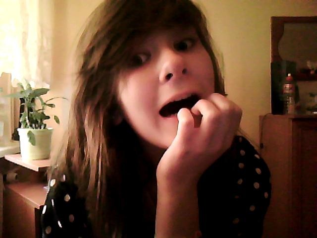 Wpis fioletowartenc
