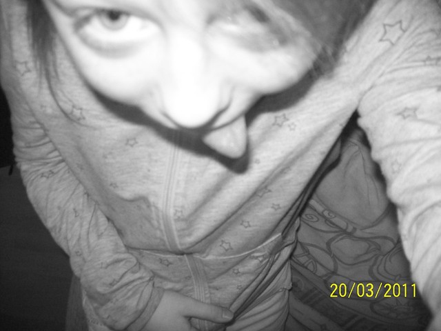 LoL mi was ; ))