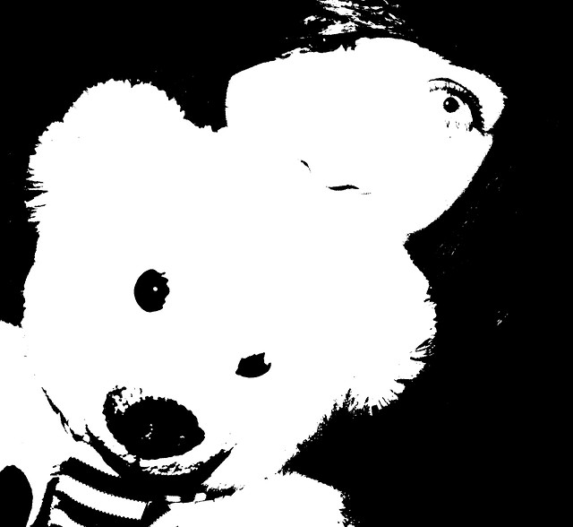 BEAR . 