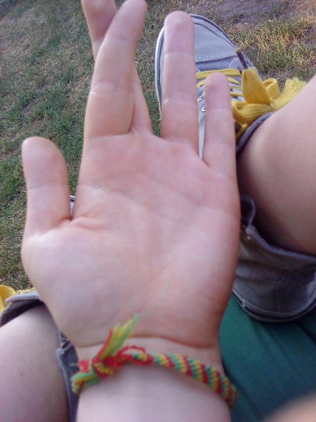 Wpis peacenrock