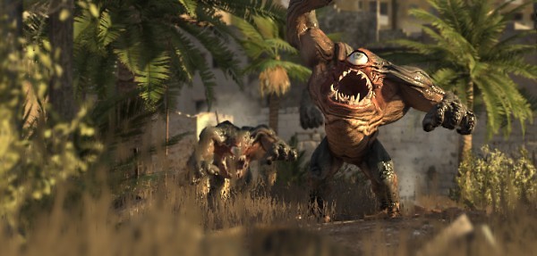 Serious Sam BFE