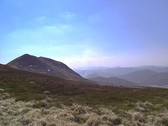 Bieszczady