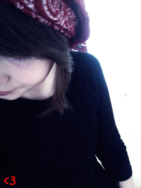 somethin for life . ; x
