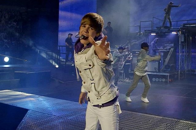 Wpis welovejustinbieber