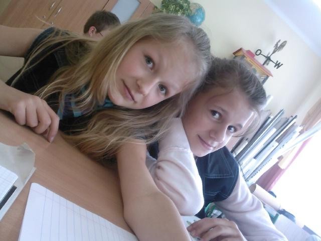 Myyy W sql. ;D