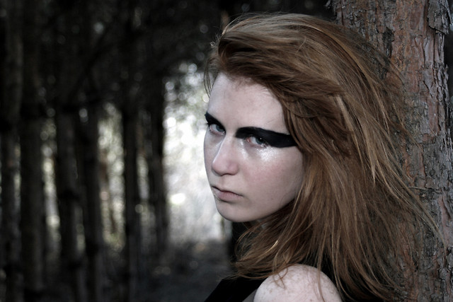w lasku cd
