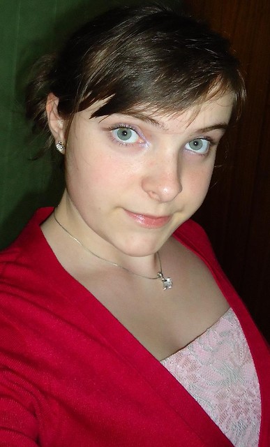 Z niedzieli ^^