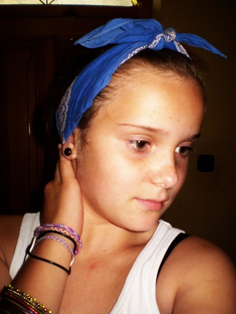 Dla niej ;*