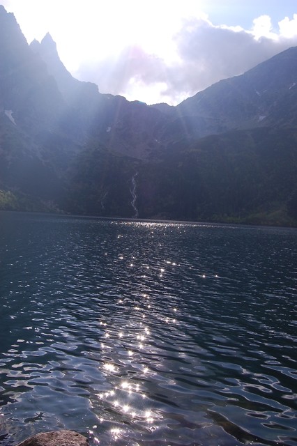 morskie oko
