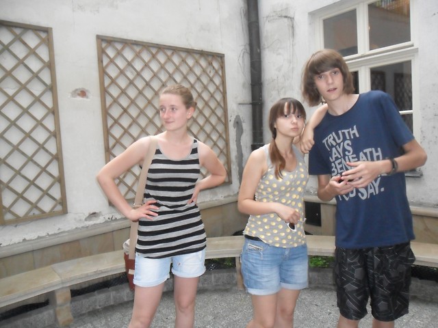 gaaangsta ; D