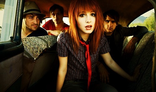 paramore.
