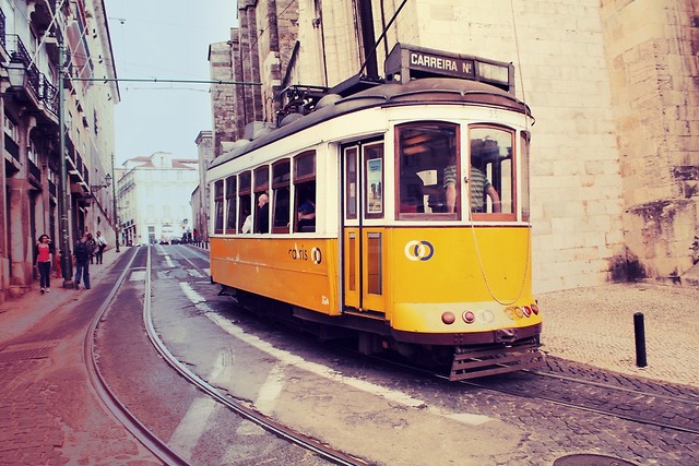 i love you, lisbon