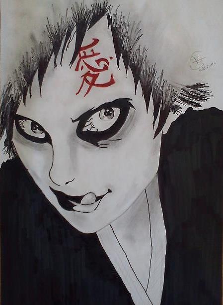 Naruto