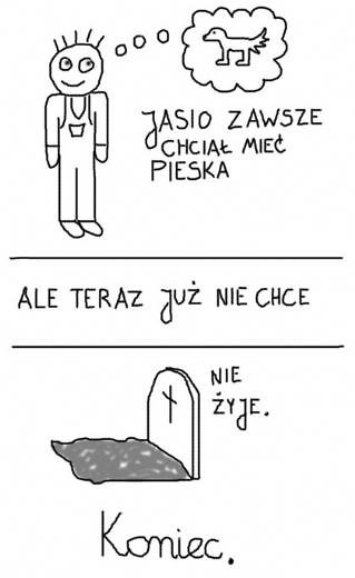 Wpis purexevil