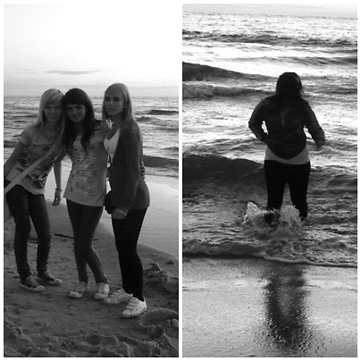 Z laskami :*