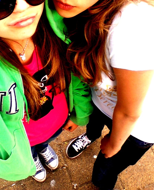 Patiii & Paulaaa 