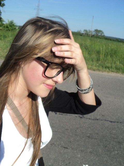~ life is full of surprises ~ 