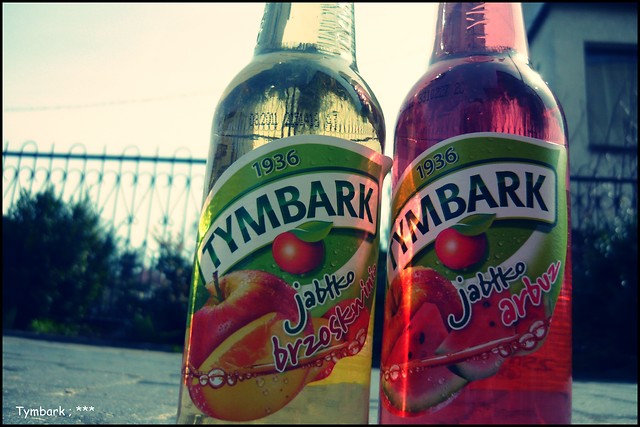 Tymbark :*