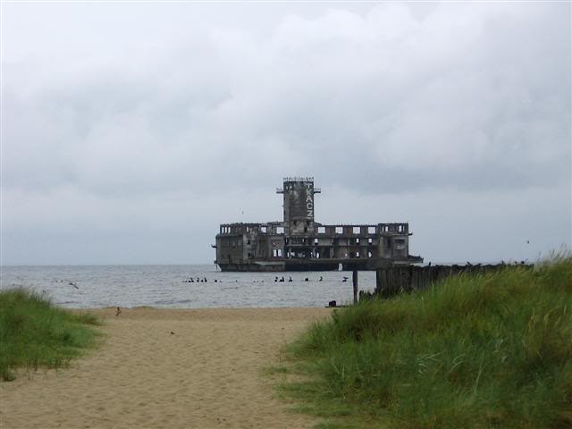 wakacje